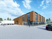 50 A  ~2 069 M² Projektas  Statybos - nuotraukos Nr. 5