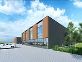 50 A  ~2 069 M² Projektas  Statybos - nuotraukos Nr. 6