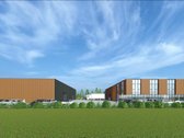 50 A  ~2 069 M² Projektas  Statybos - nuotraukos Nr. 7