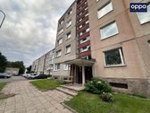 Nuomojamas 1 kambario butas Karoliniškėse, - nuotraukos Nr. 4