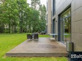 Išskirtiniai keturių kambarių apartamentai su - nuotraukos Nr. 3