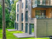 Išskirtiniai keturių kambarių apartamentai su - nuotraukos Nr. 4