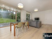 Išskirtiniai keturių kambarių apartamentai su - nuotraukos Nr. 5