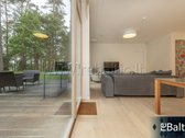 Išskirtiniai keturių kambarių apartamentai su - nuotraukos Nr. 7