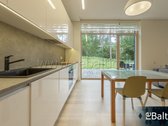 Išskirtiniai keturių kambarių apartamentai su - nuotraukos Nr. 9