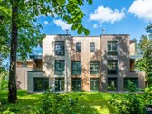Išskirtiniai keturių kambarių apartamentai su - nuotraukos Nr. 10