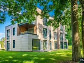 Išskirtiniai keturių kambarių apartamentai su - nuotraukos Nr. 11