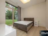 Išskirtiniai keturių kambarių apartamentai su - nuotraukos Nr. 12