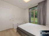 Išskirtiniai keturių kambarių apartamentai su - nuotraukos Nr. 13