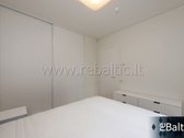 Išskirtiniai keturių kambarių apartamentai su - nuotraukos Nr. 14