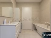 Išskirtiniai keturių kambarių apartamentai su - nuotraukos Nr. 18