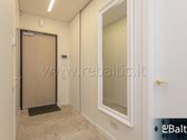 Išskirtiniai keturių kambarių apartamentai su - nuotraukos Nr. 19