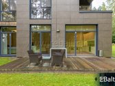 Išskirtiniai keturių kambarių apartamentai su - nuotraukos Nr. 23