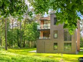 Išskirtiniai keturių kambarių apartamentai su - nuotraukos Nr. 24