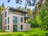Išskirtiniai keturių kambarių apartamentai su - nuotraukos Nr. 25