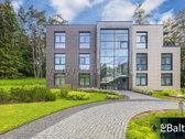 Išskirtiniai keturių kambarių apartamentai su - nuotraukos Nr. 26
