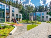 Išskirtiniai keturių kambarių apartamentai su - nuotraukos Nr. 27