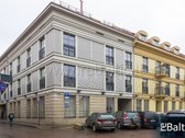 Nuomojamos patalpos prestižiniame name - nuotraukos Nr. 23