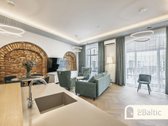 Modernūs apartamentai renovuotame name &quot - nuotraukos Nr. 9