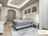 Modernūs apartamentai renovuotame name &quot - nuotraukos Nr. 14