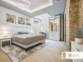 Modernūs apartamentai renovuotame name &quot - nuotraukos Nr. 16