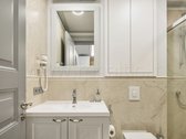 Modernūs apartamentai renovuotame name &quot - nuotraukos Nr. 19
