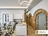 Modernūs apartamentai renovuotame name &quot - nuotraukos Nr. 23