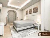 Modernūs apartamentai renovuotame name &quot - nuotraukos Nr. 33