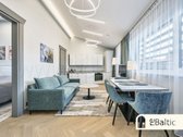 Modernus trijų kambarių butas viršutiniame - nuotraukos Nr. 6