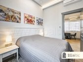Modernus trijų kambarių butas viršutiniame - nuotraukos Nr. 10