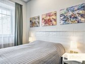 Modernus trijų kambarių butas viršutiniame - nuotraukos Nr. 11