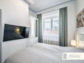Modernus trijų kambarių butas viršutiniame - nuotraukos Nr. 12