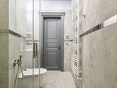 Modernus trijų kambarių butas viršutiniame - nuotraukos Nr. 15