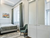Modernus trijų kambarių butas viršutiniame - nuotraukos Nr. 17