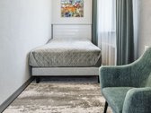 Modernus trijų kambarių butas viršutiniame - nuotraukos Nr. 18