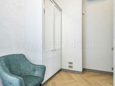 Modernus trijų kambarių butas viršutiniame - nuotraukos Nr. 19