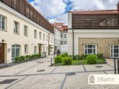Modernus trijų kambarių butas viršutiniame - nuotraukos Nr. 22