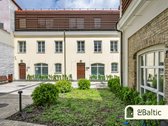 Modernus trijų kambarių butas viršutiniame - nuotraukos Nr. 23
