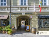 Modernus trijų kambarių butas viršutiniame - nuotraukos Nr. 24