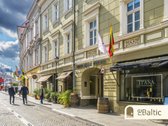 Modernus trijų kambarių butas viršutiniame - nuotraukos Nr. 25