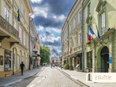 Modernus trijų kambarių butas viršutiniame - nuotraukos Nr. 26