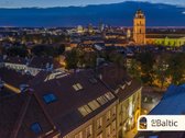 Modernus trijų kambarių butas viršutiniame - nuotraukos Nr. 27
