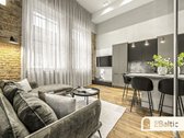 Prestižiniai apartamentai net 4.7 metrų - nuotraukos Nr. 2