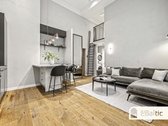 Prestižiniai apartamentai net 4.7 metrų - nuotraukos Nr. 3