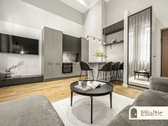 Prestižiniai apartamentai net 4.7 metrų - nuotraukos Nr. 4