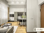 Prestižiniai apartamentai net 4.7 metrų - nuotraukos Nr. 7