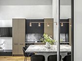 Prestižiniai apartamentai net 4.7 metrų - nuotraukos Nr. 11