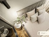Prestižiniai apartamentai net 4.7 metrų - nuotraukos Nr. 18