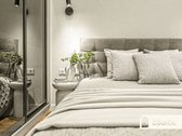 Prestižiniai apartamentai net 4.7 metrų - nuotraukos Nr. 19