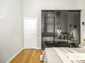 Prestižiniai apartamentai net 4.7 metrų - nuotraukos Nr. 22
